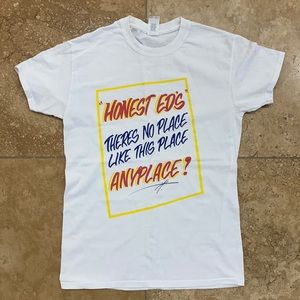 Honest Ed’s Original TShirt